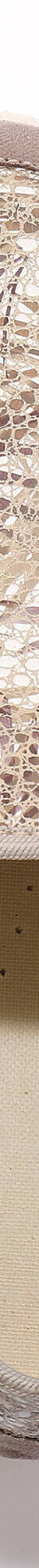 Fabriqué en UE Baskets zippées spécial pieds sensibles en tissu extensible (beige)   Fabriqué en UE Baskets zippées spécial pieds sensibles en tissu extensible (beige)